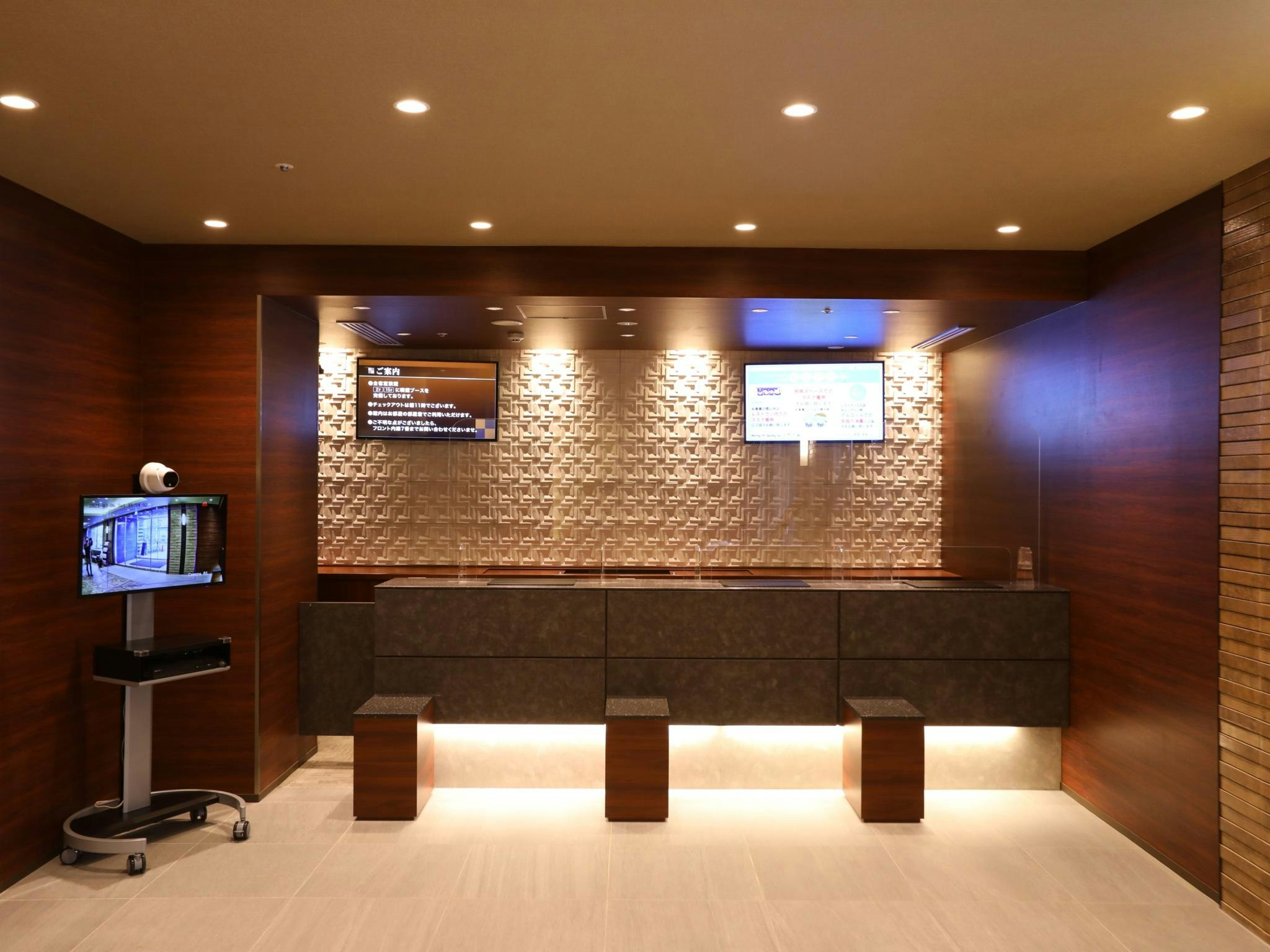Dormy Inn Ikebukuro Hot Spring 3/6
