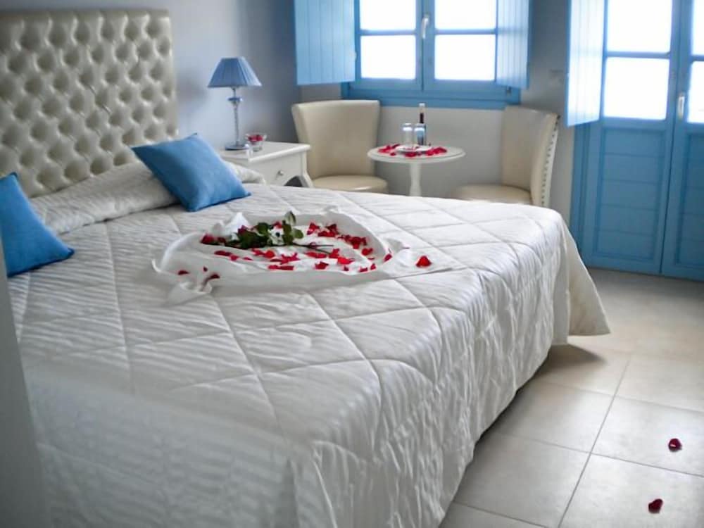 Kythira Golden Resort 5/34