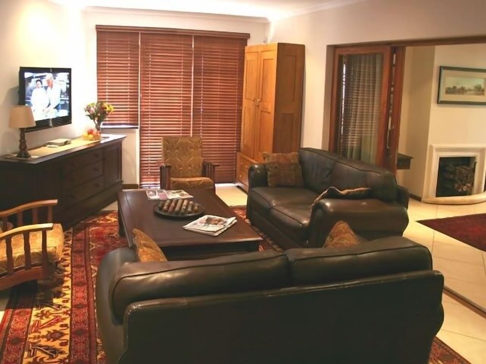 Blaauwheim Guest House 18/29