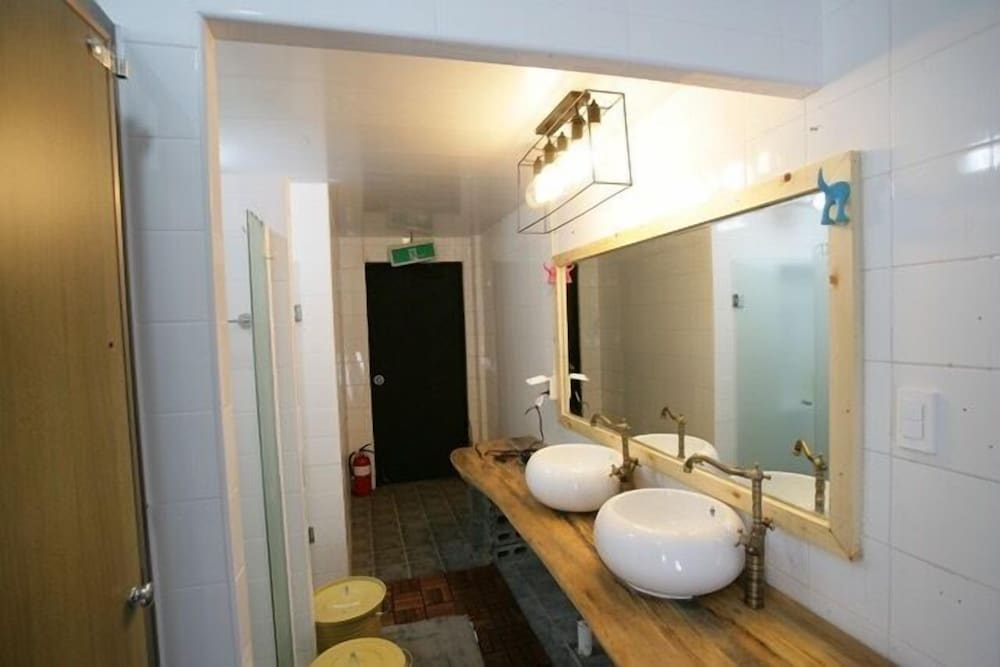 Moncher Guesthouse - Hostel 14/14