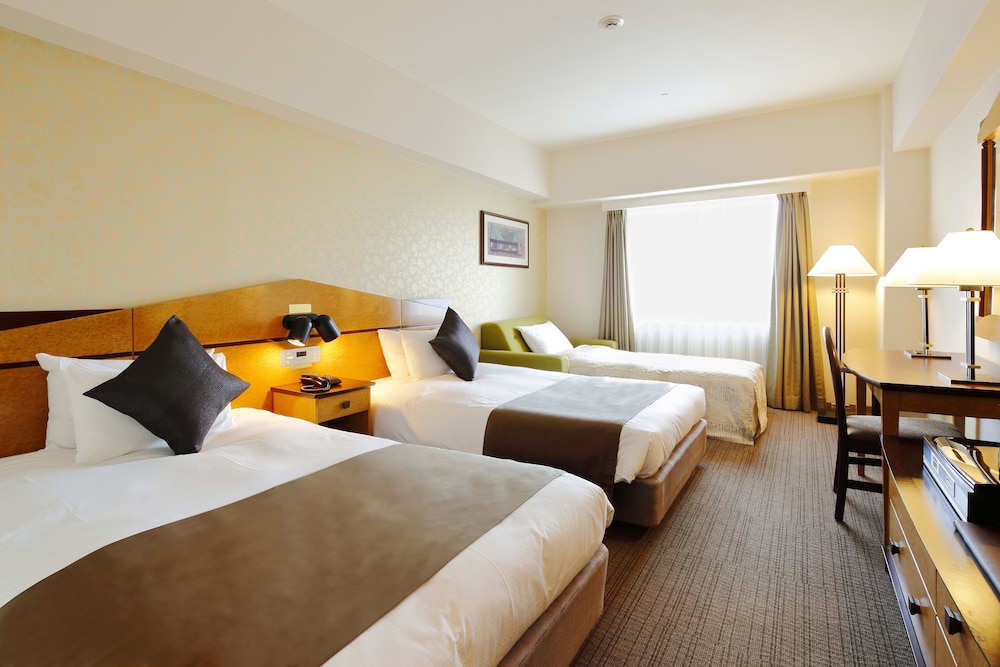 Hotel Resol Gifu 12/50