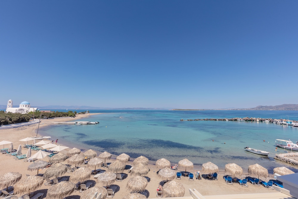 Aktaion Beach Boutique Hotel and Spa 74/79