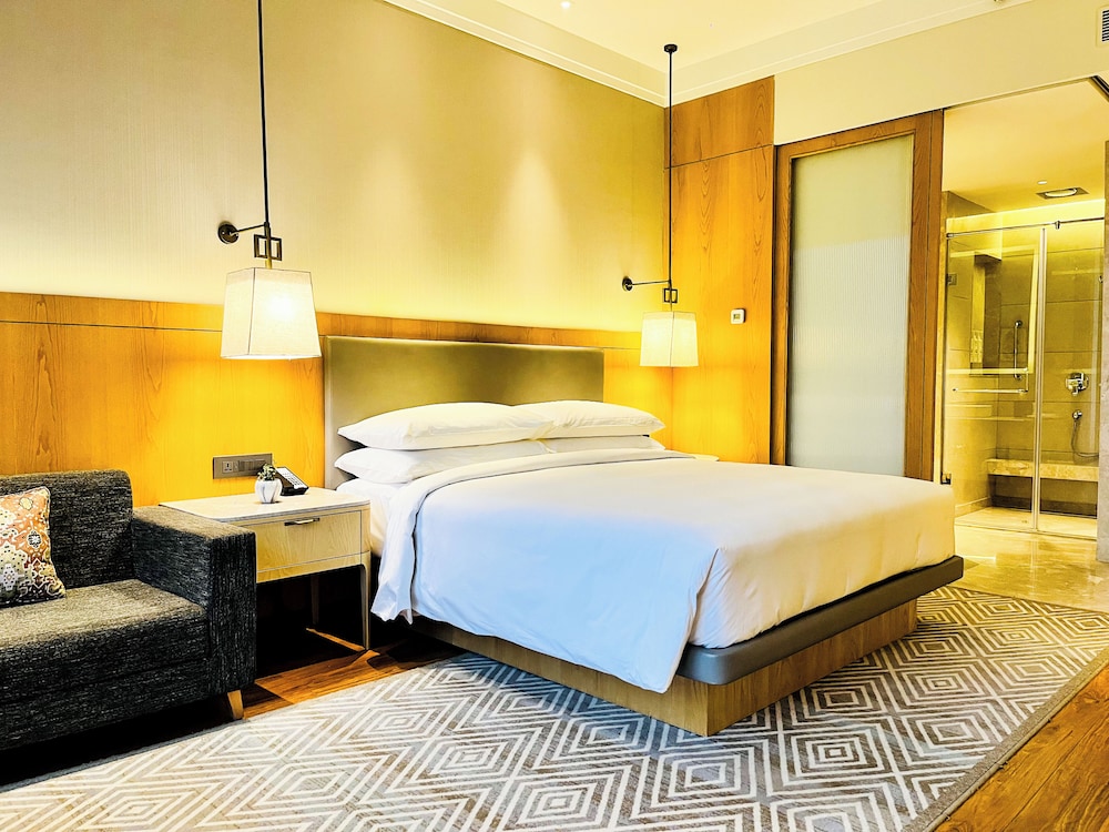 Katra Marriott Resort & Spa 14/50