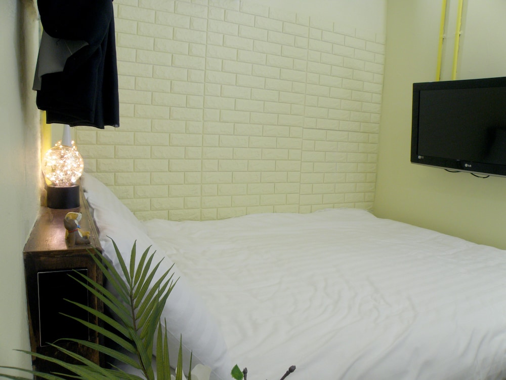 Daljee Guesthouse 19/33