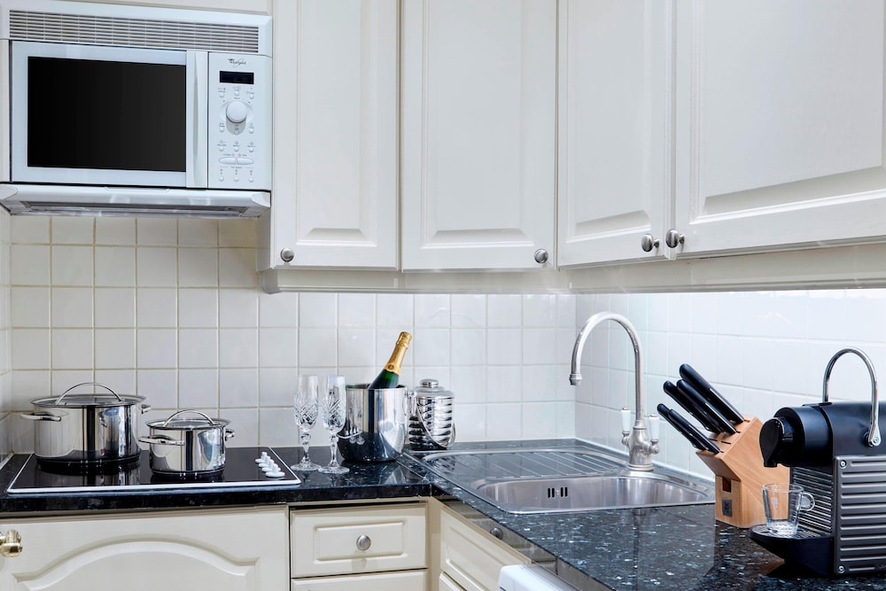 Grand Residences By Marriott - Mayfair-london 29/40