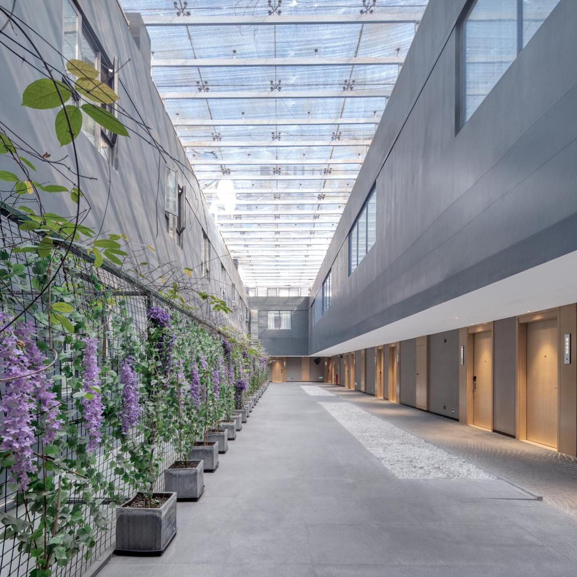 Echarm Hotel( Guangzhou Pazhou International International Exhibition Center Nanzhou Metro Station) 43/50