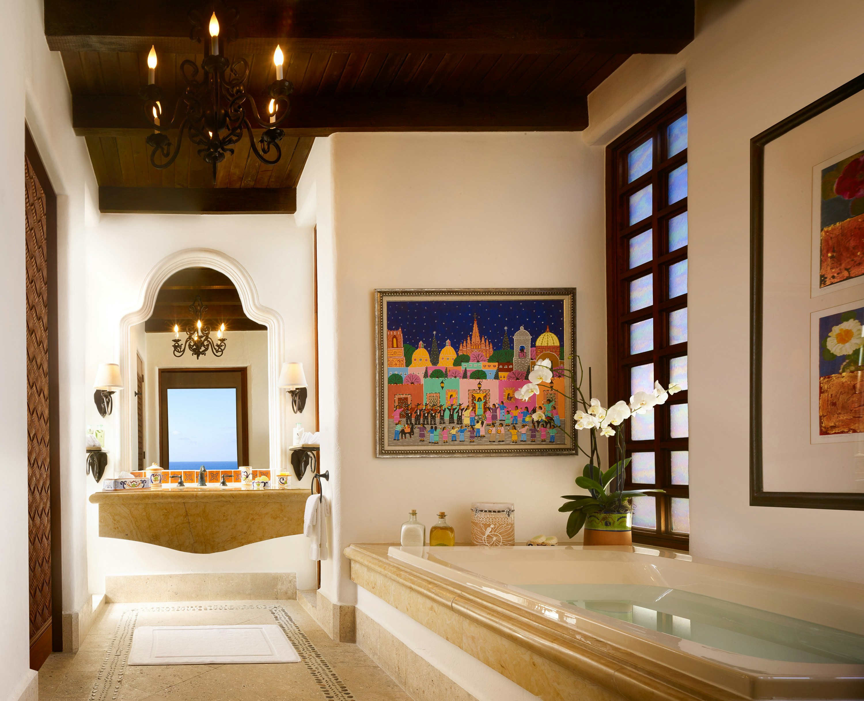 Las Ventanas Al Paraiso, A Rosewood Resort 16/78