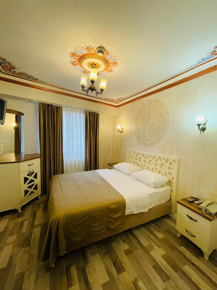 Aldem Hotel Formerly Alaaddin Boutique Hotel Istanbul 18/60