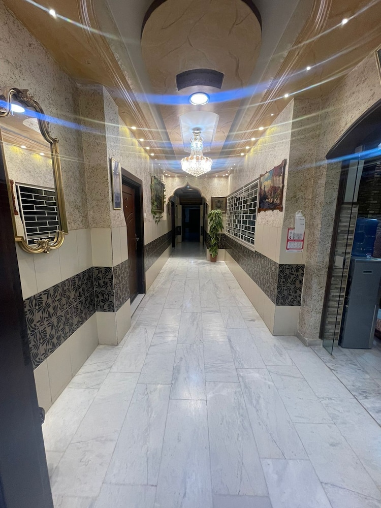Amaled Hotel 12/40
