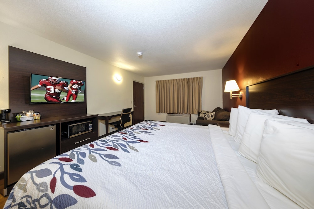 Red Roof Inn Osage Beach 19/60