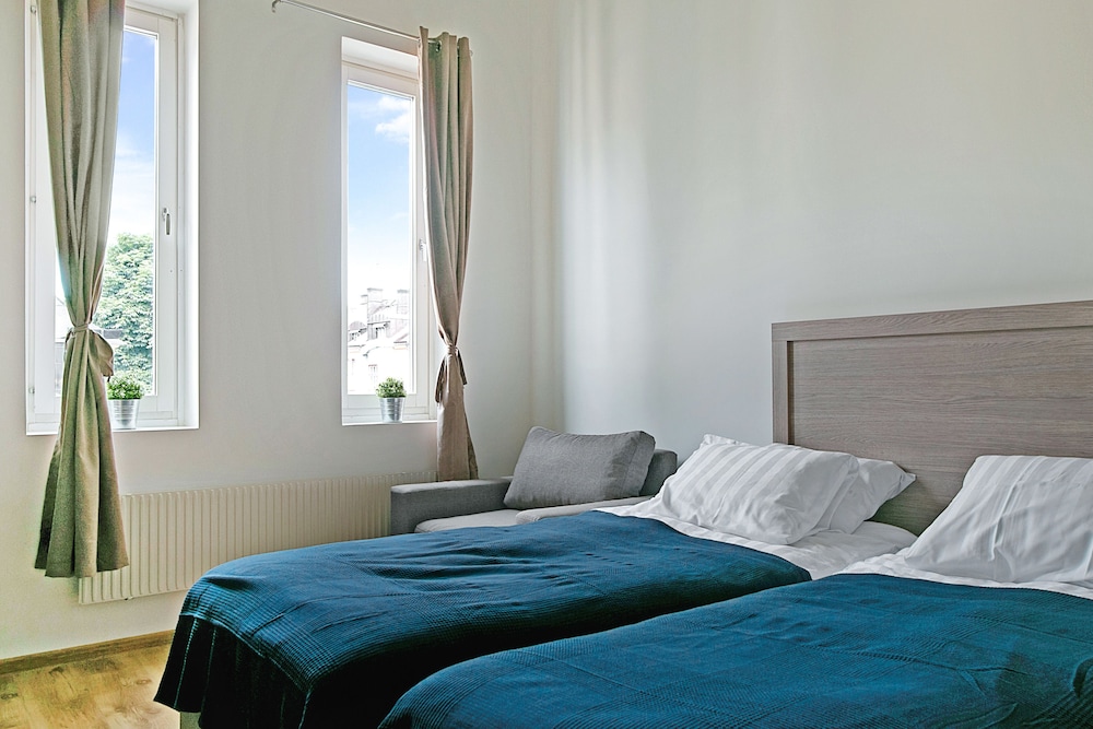 Hotell Kringelstaden 4/43