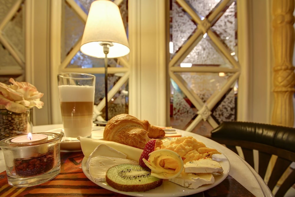 Trip Inn Hotel Blankenburg 43/53