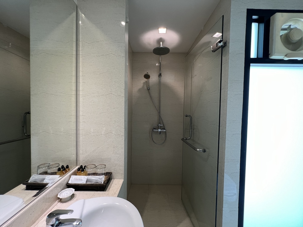 Silom Forest Exclusive Residence 58/65