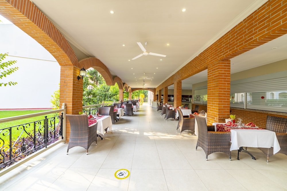 Queens Park Goynuk Hotel All Inclusive 7/50
