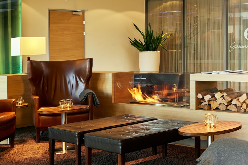 H Hotel Zurich 30/47