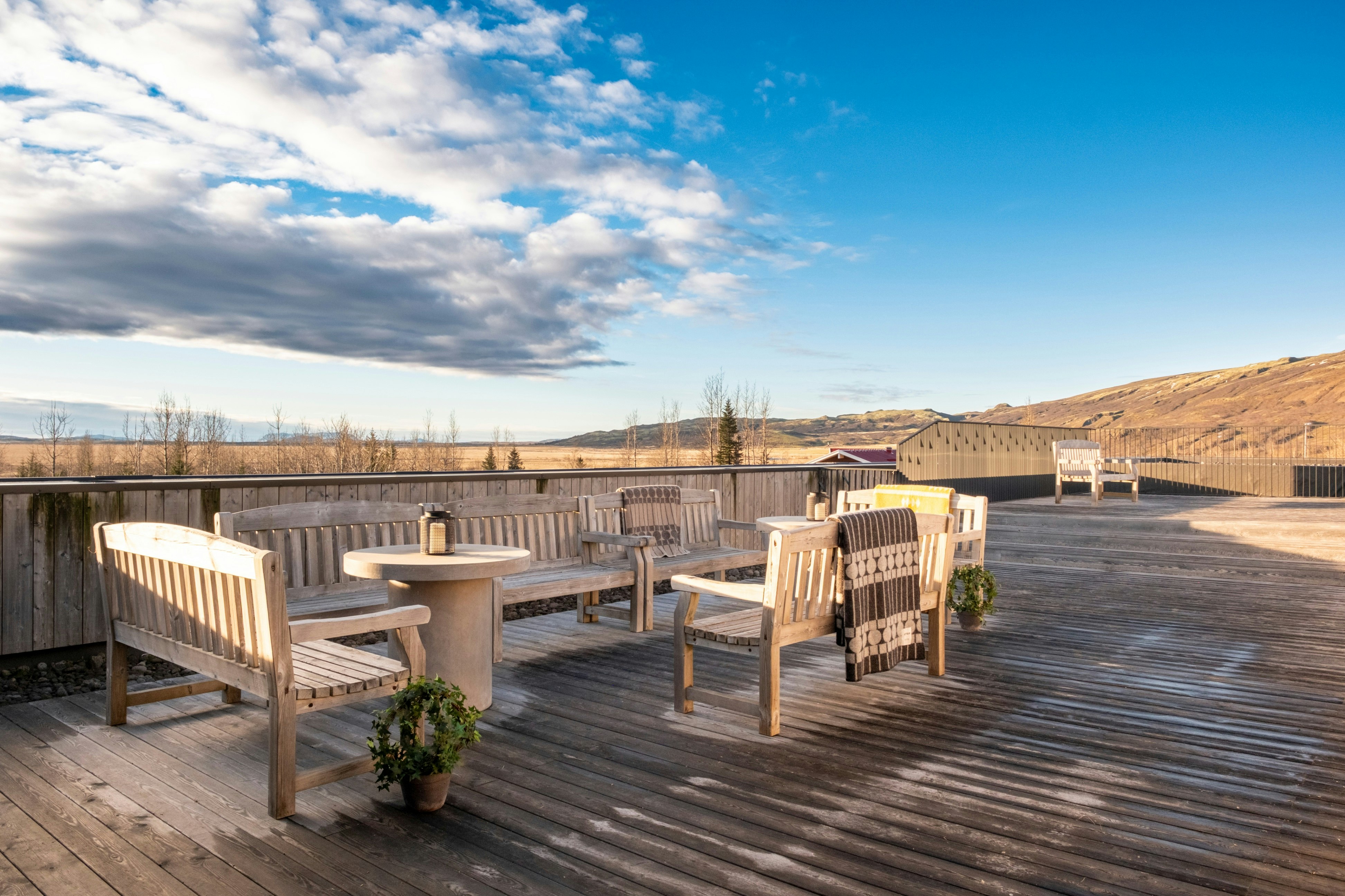 Hotel Geysir 49/50