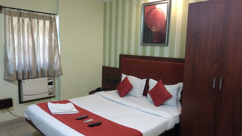 Zo Rooms Ballygunge Hazara Road 46/68