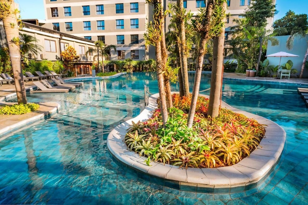 Saint George Hotel 44/50