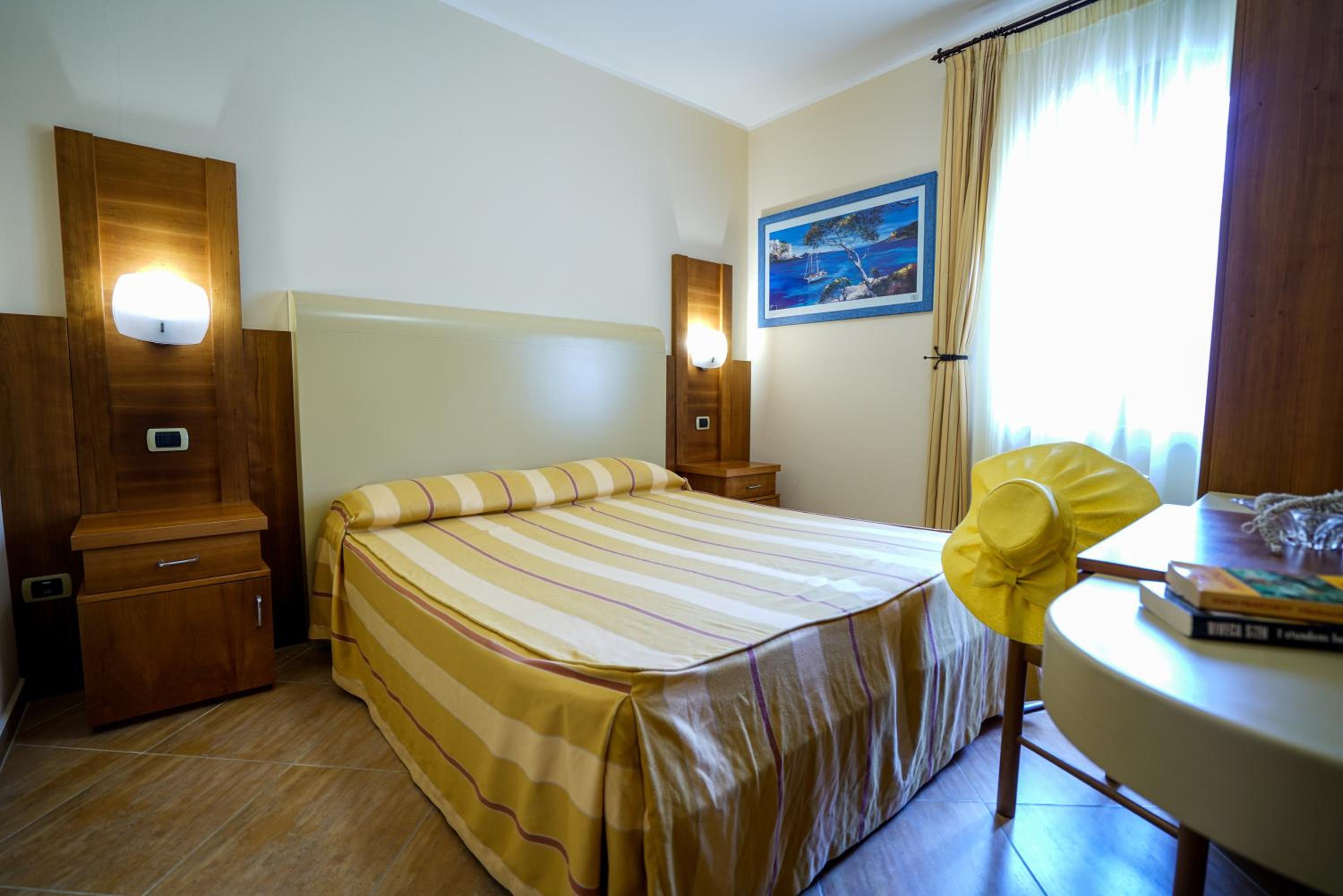 Hotel Solemare 10/70