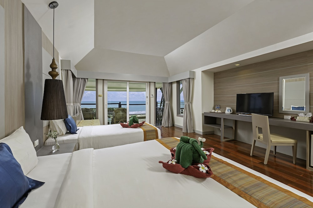Nakara Long Beach Resort 23/50