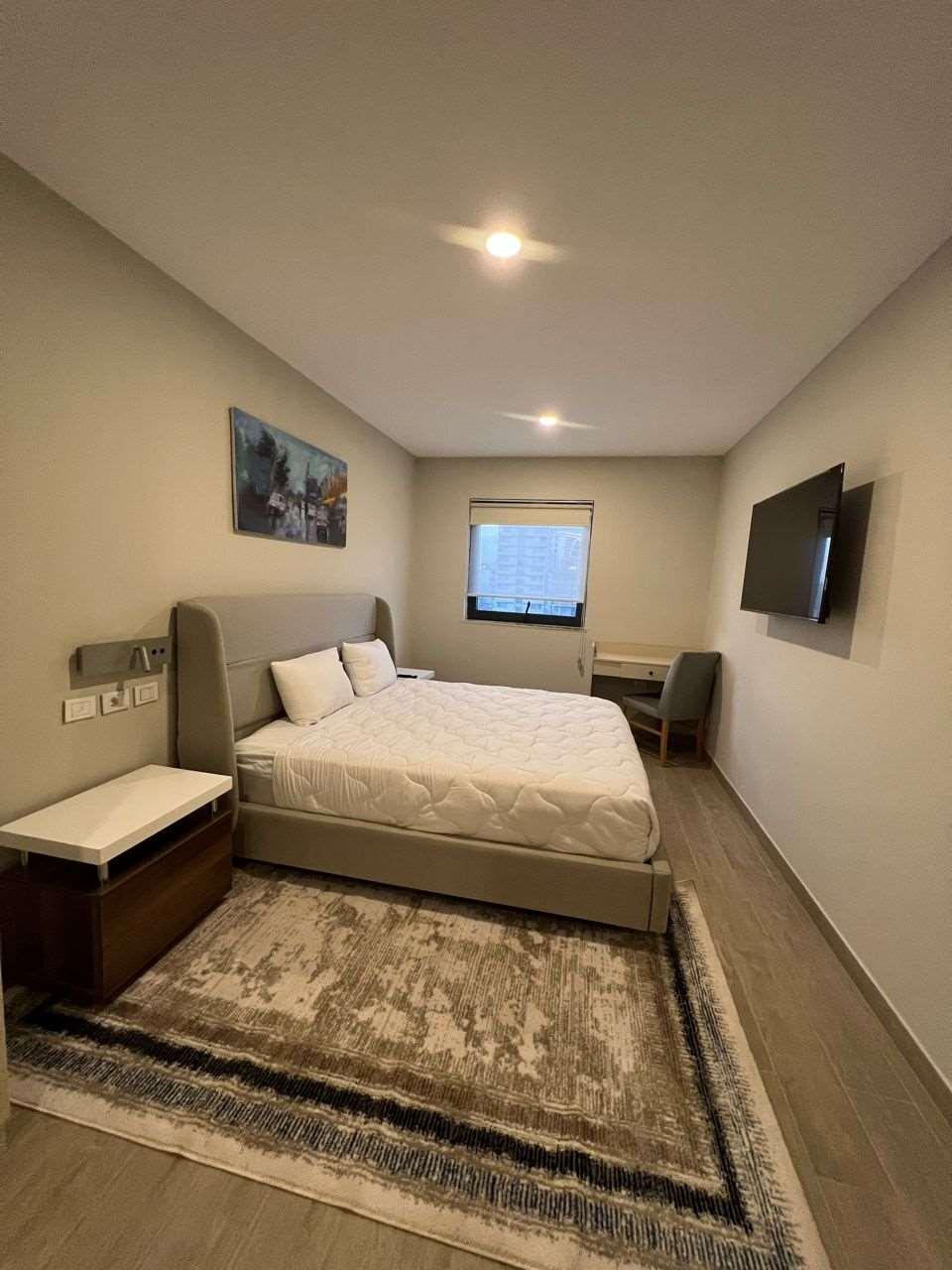 Addis Ville Hotel Apartment 18/50