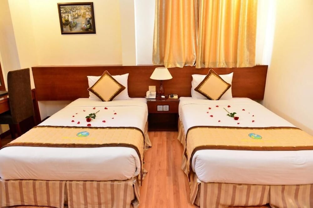 Hau Giang Hotel 16/30