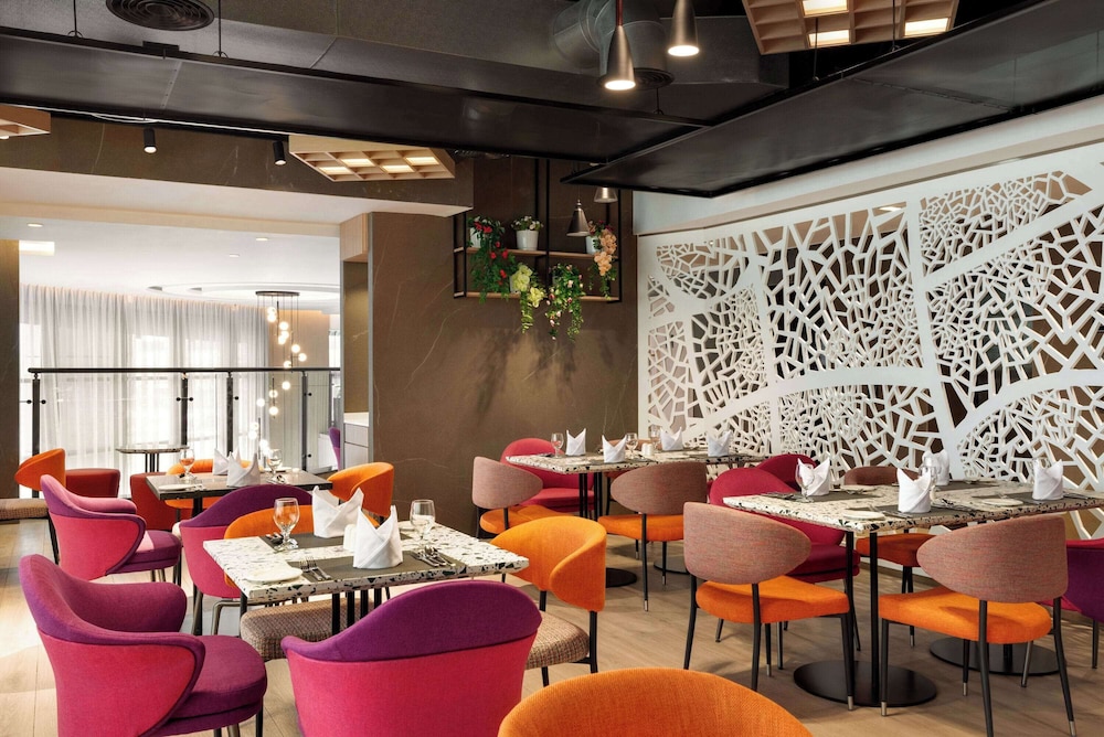 La Quinta by Wyndham Abu Dhabi Al Wahda 25/34