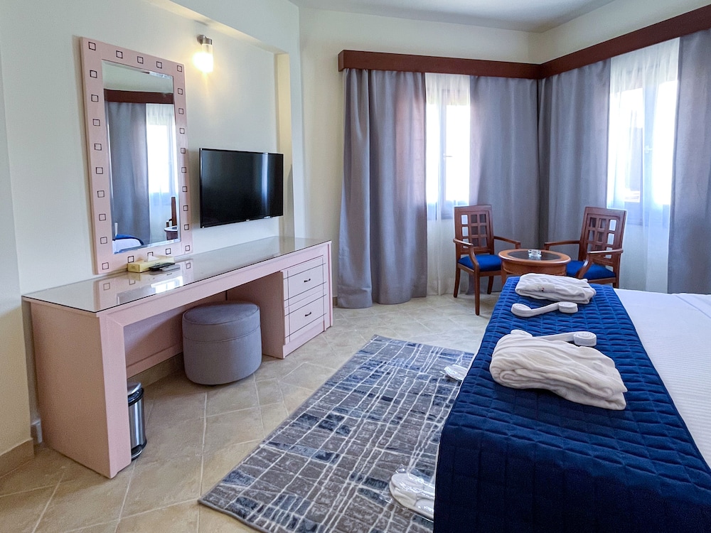 Nubian Island Hotel 26/70