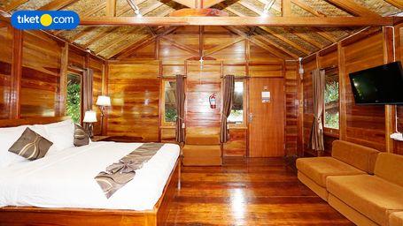 tree house