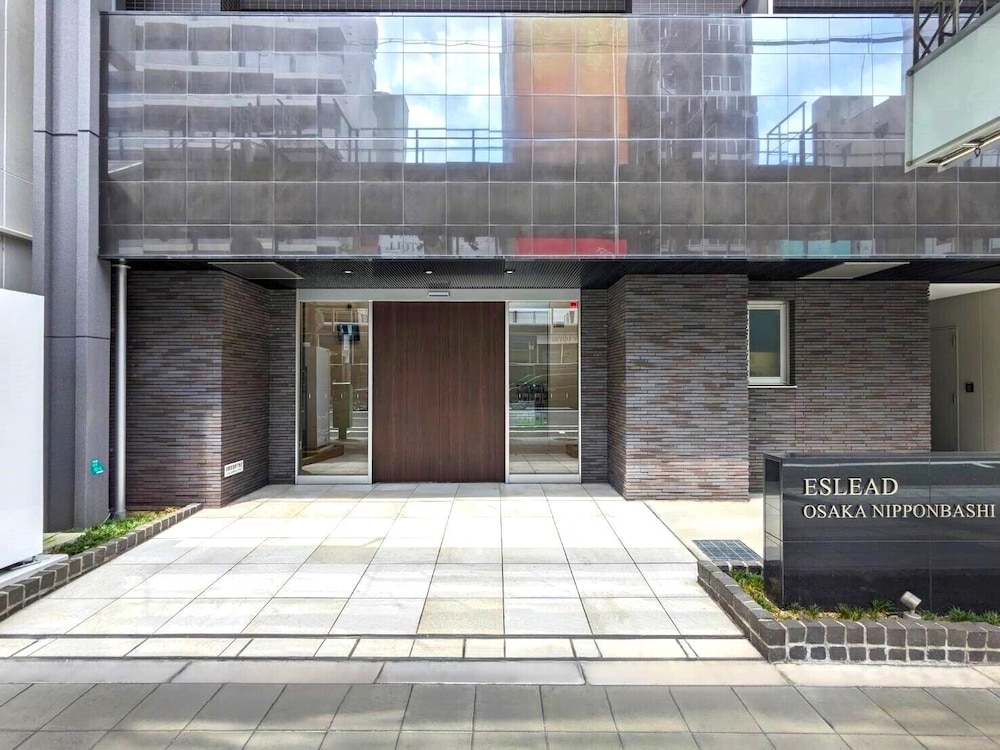 ESLEAD HOTEL Osaka Nipponbashi 49/55