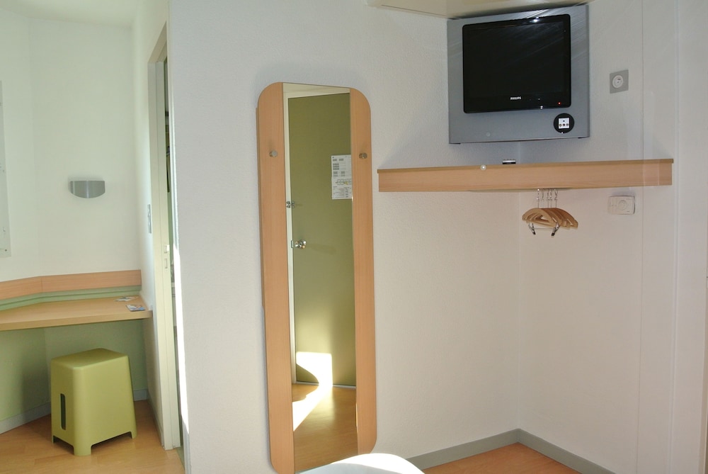 ibis budget Chambery Sud Challes-les-Eaux 20/26
