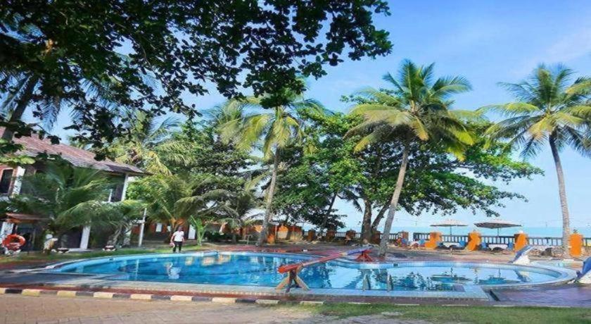 Hotel Nuansa Bali 45/48