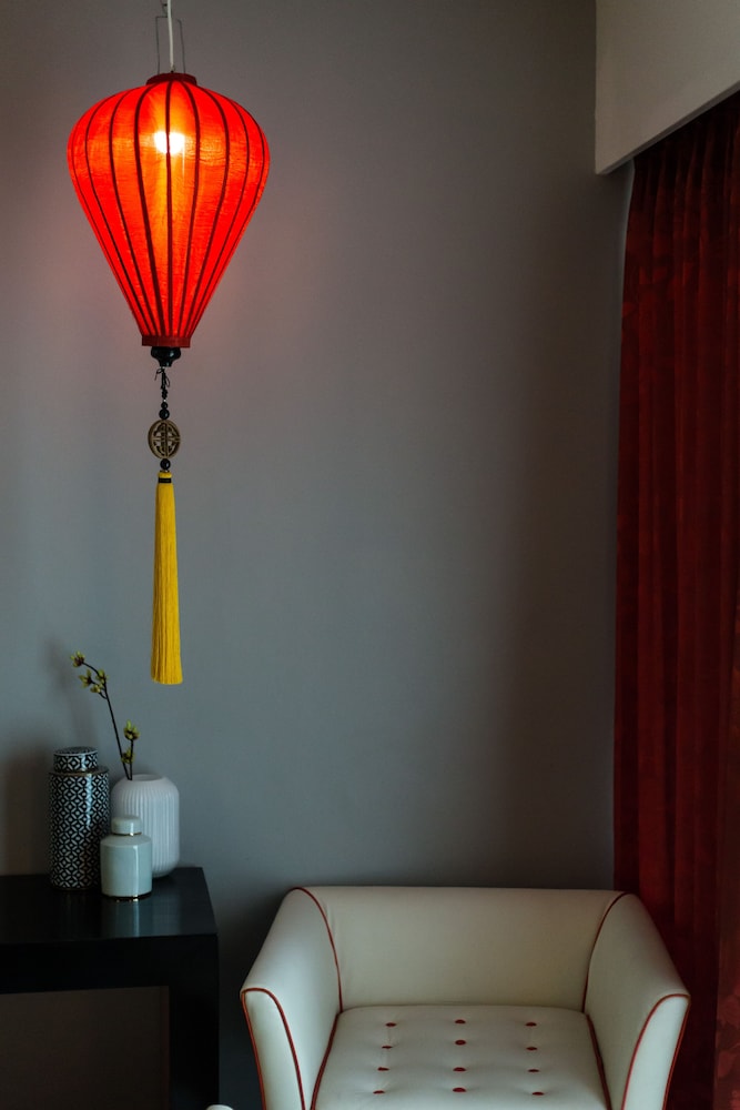 Red Ginger Chic Resort 47/70