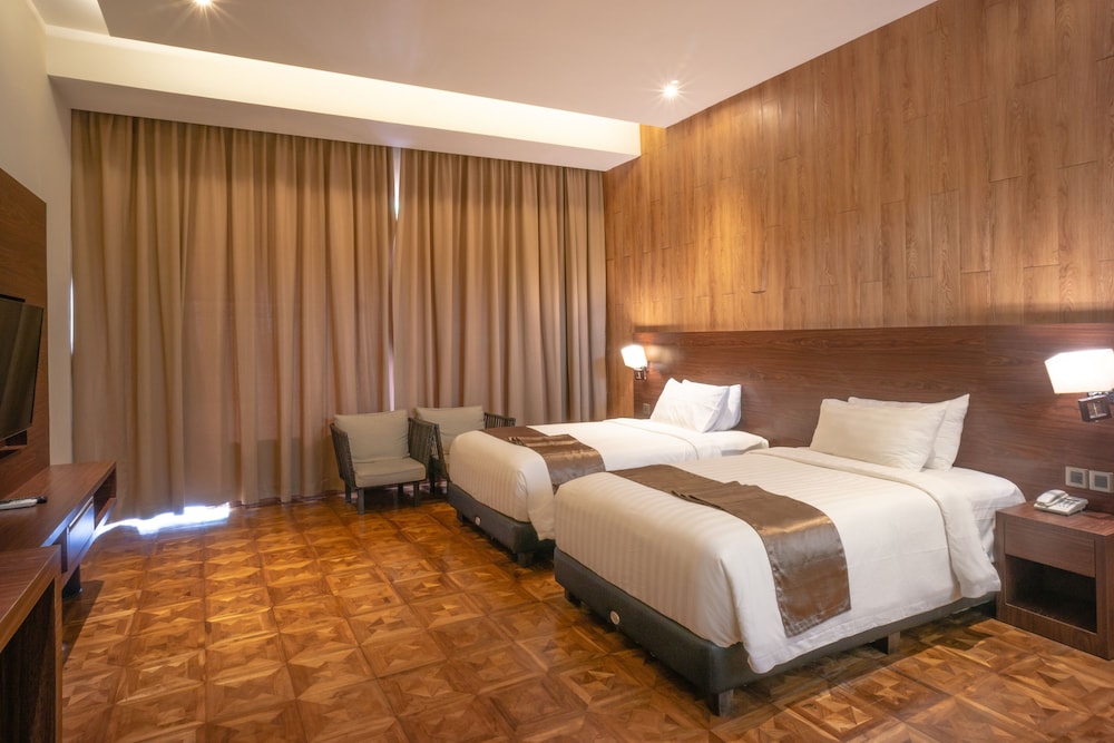 Bintan Pearl Beach Resort 9/43