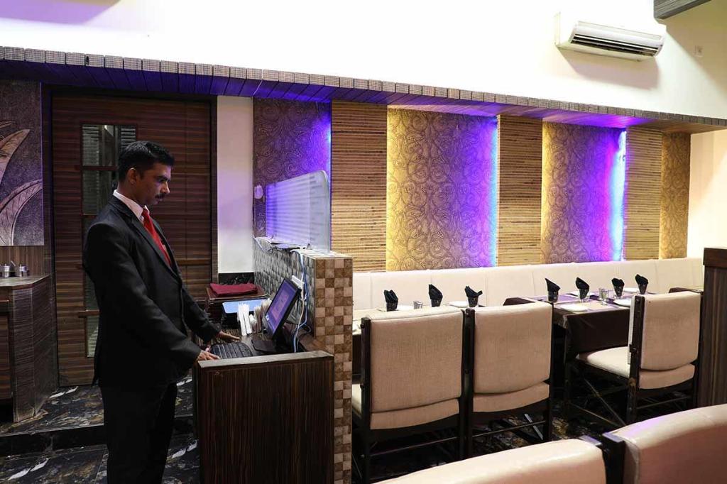 HOTEL JAWAHAR 46/54