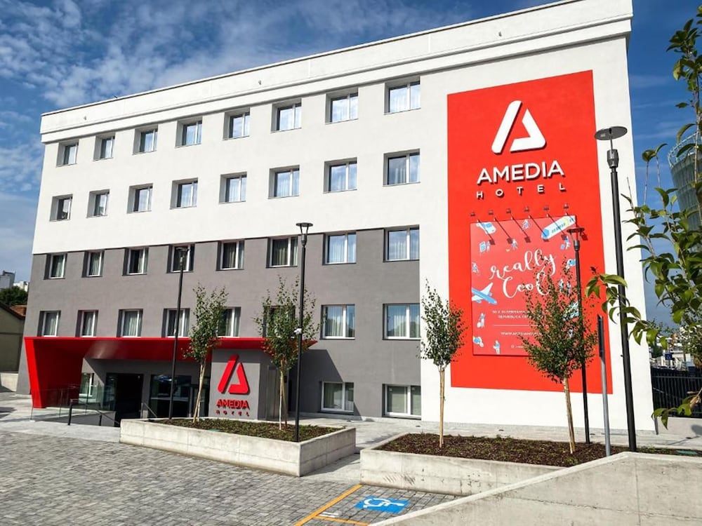 Amedia Milan, Trademark Collection by Wyndham in MILAN