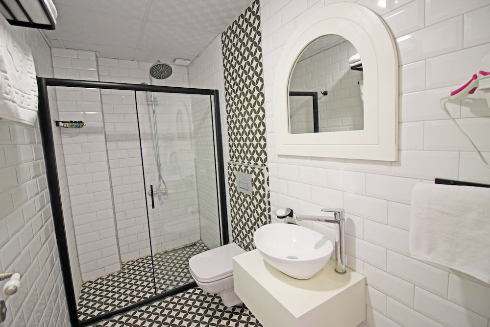 Otel Meryem Ana 38/40