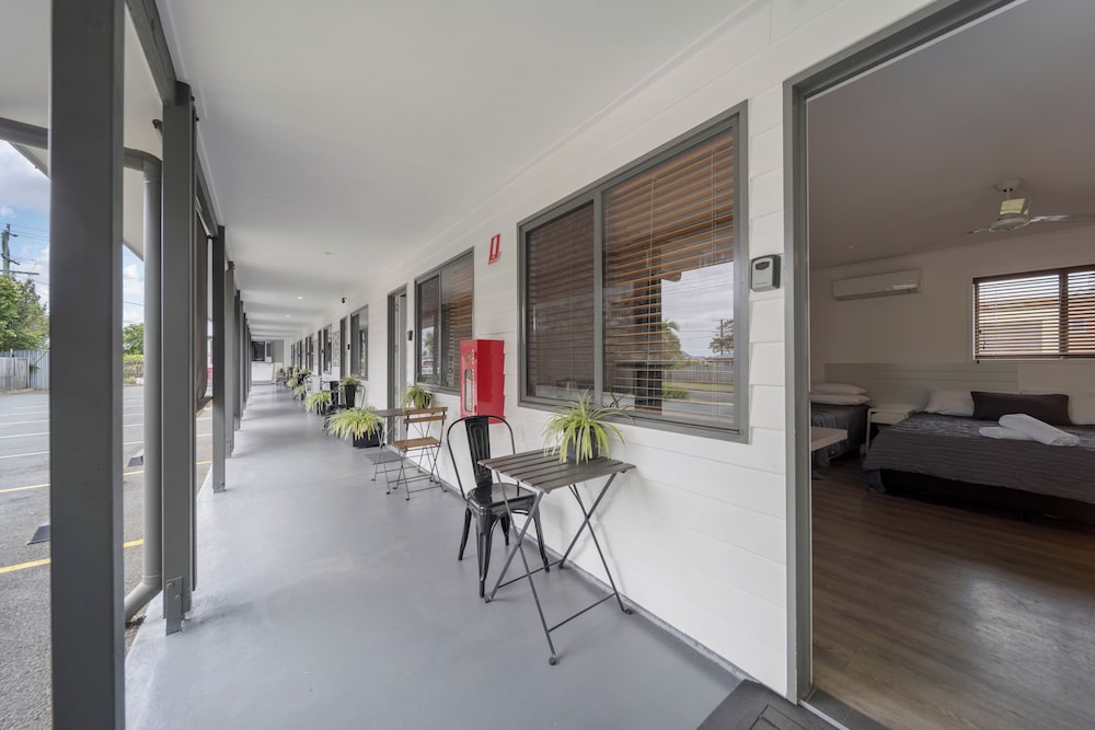Verandah Motel 11/26