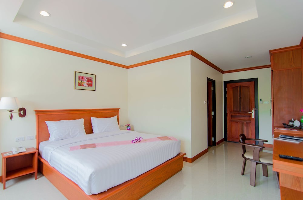 Phaithong Sotel Resort 15/50