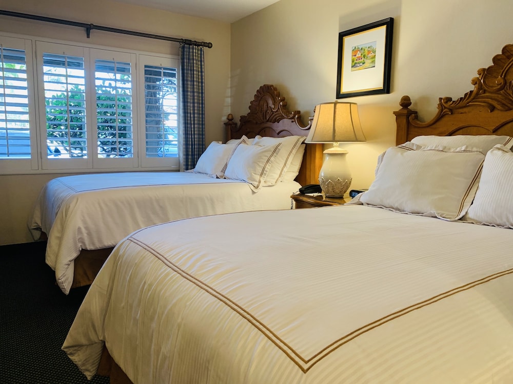 Franciscan Inn & Suites 14/40