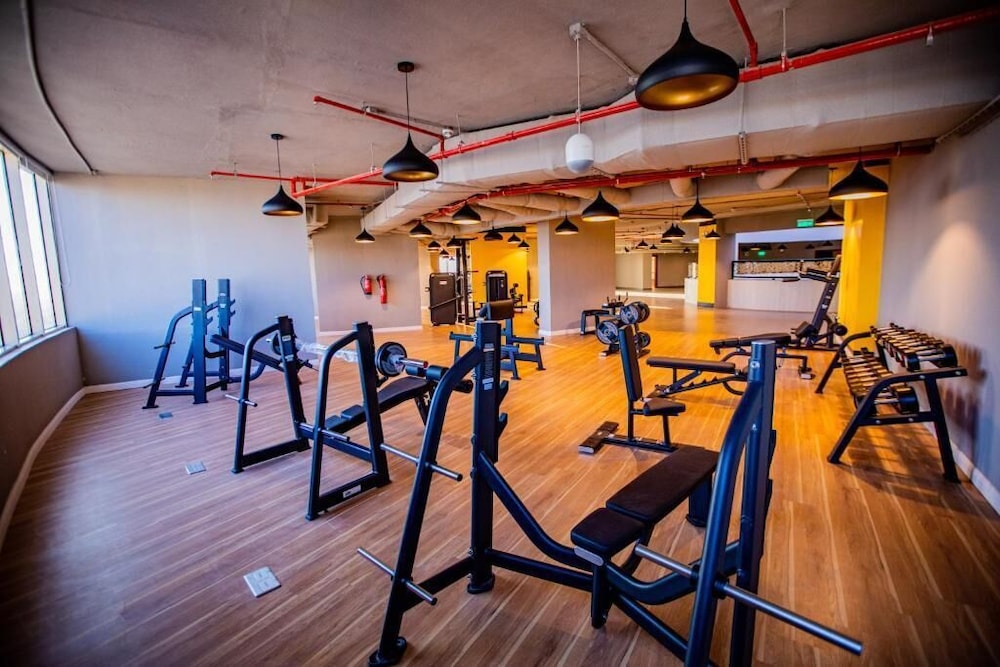 فندق لو بارك كونكورد نجران(Le Park Concord-Najran) 26/42