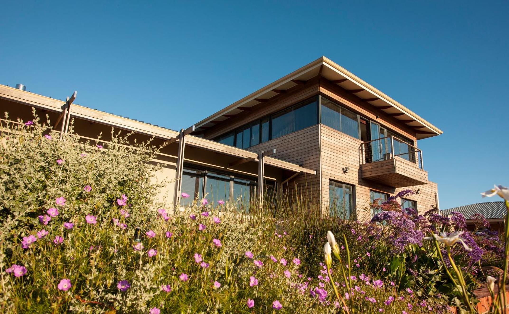 Sunrise And Sunset Apartments At Domaine Coutelier 2/50