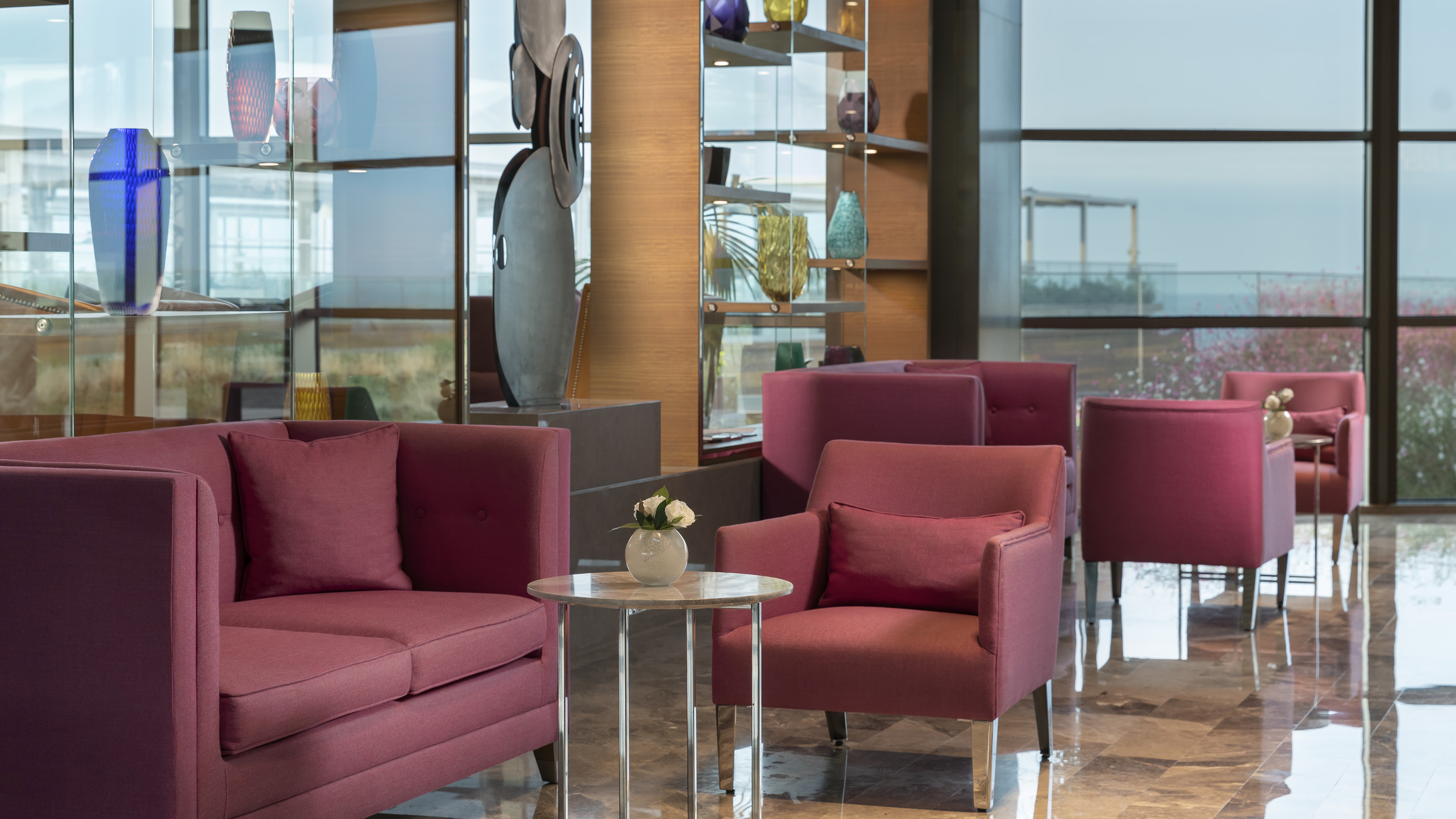 Crowne Plaza Istanbul - Florya 67/76