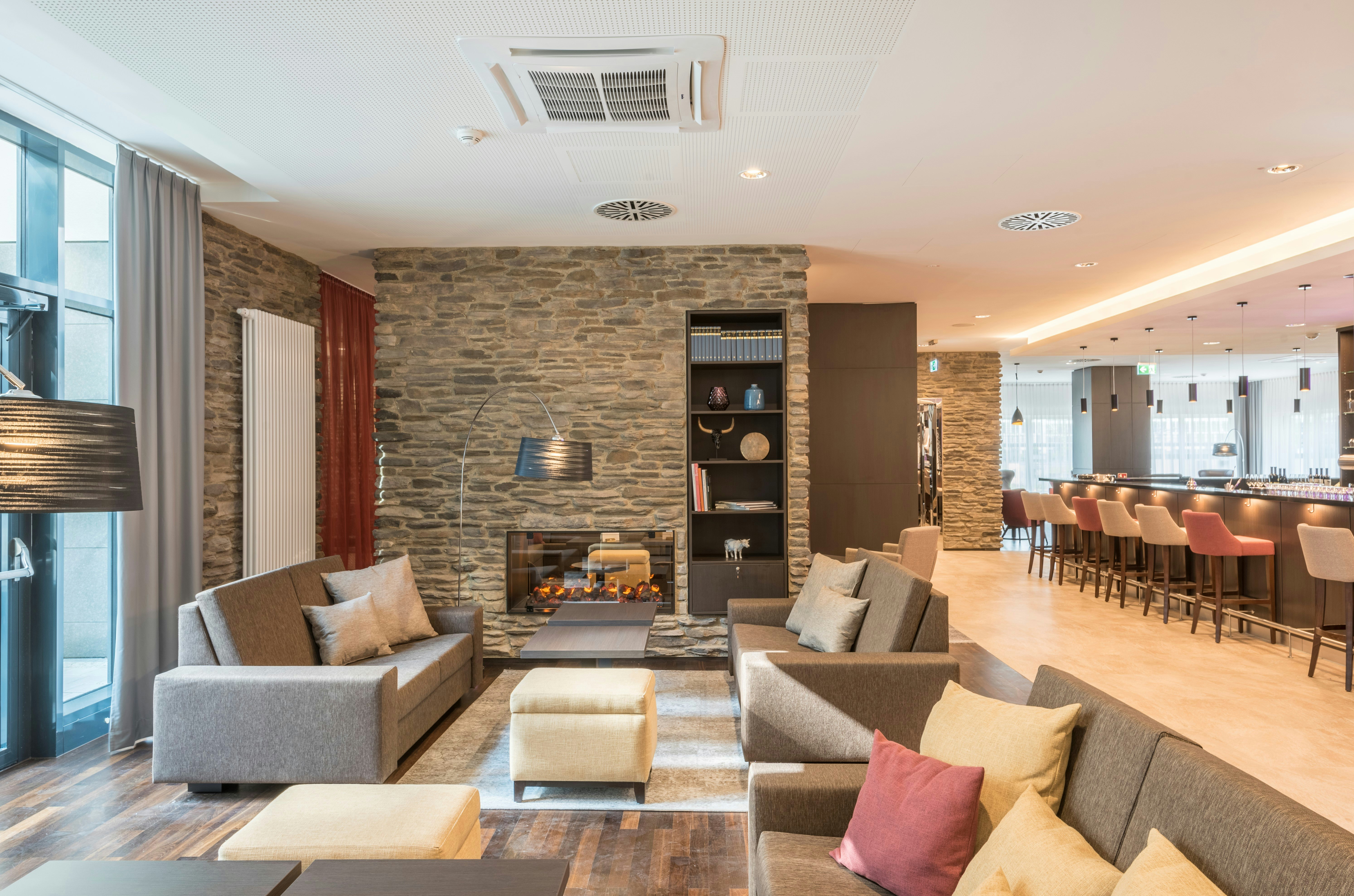 Hilton Garden Inn Munich City West 25/46