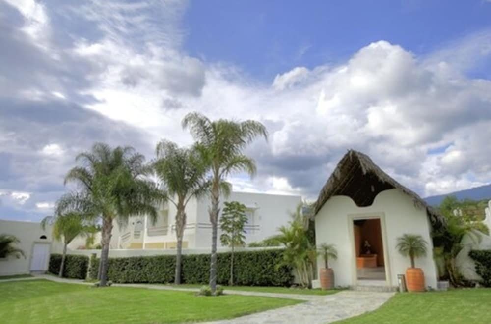 Hotel Spa Sitio Sagrado 2/43