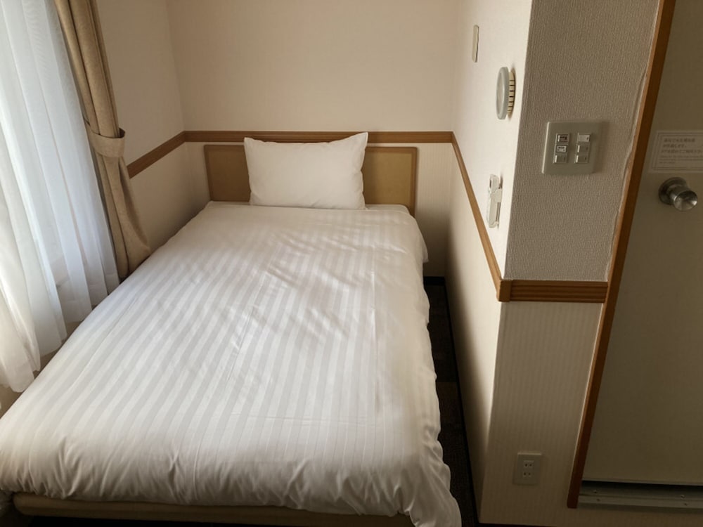 Toyoko Inn Hokkaido Kushiro Juji Gai 14/69