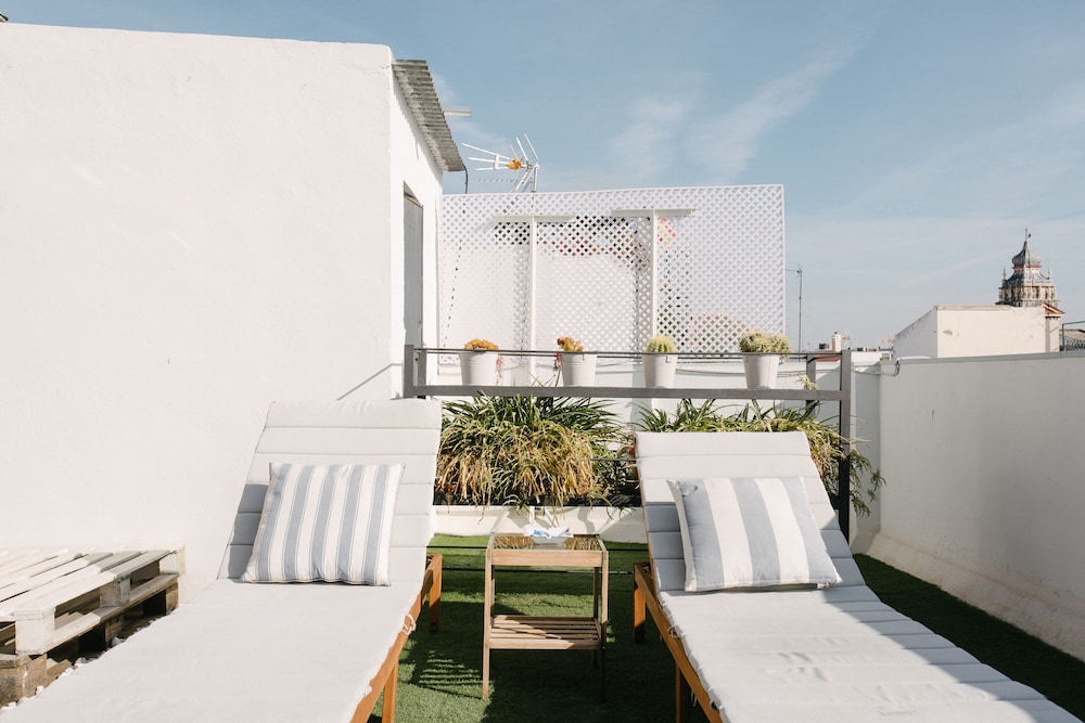 The Boutike Hostel 15/38