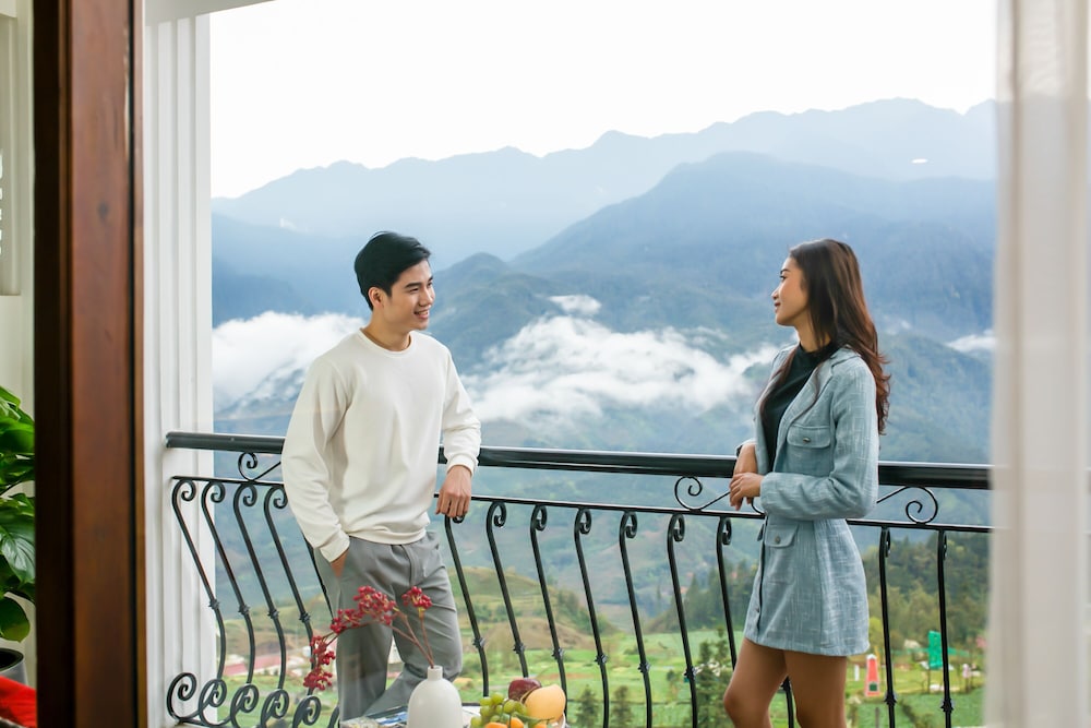 DeLaSol Sapa Hotel 11/50