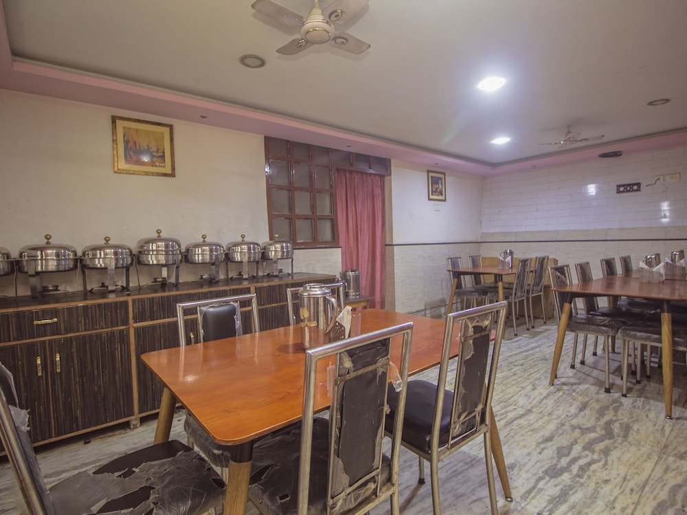 HOTEL SAGORIKA 29/31