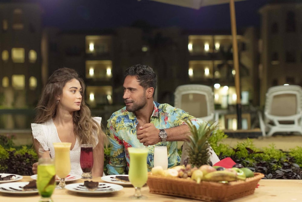 Marom Port Said Resort & Beach 6/57